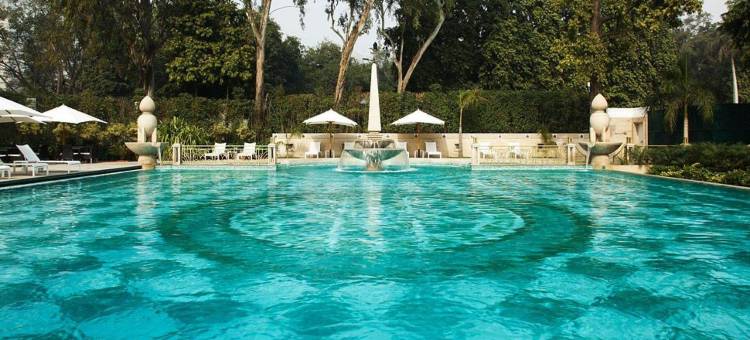 帝国酒店(The Imperial, New Delhi)图片