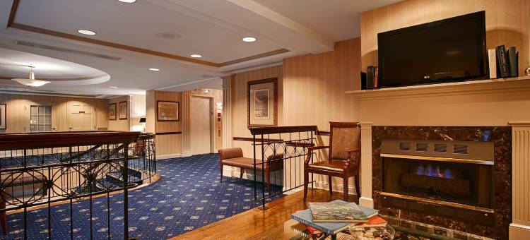 华盛顿特区西区酒店-希尔顿挂毯精选(West End Washington DC, Tapestry Collection by Hilton)图片