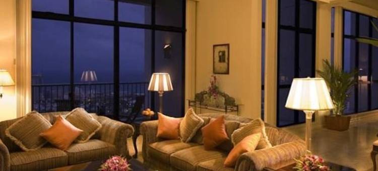 科伦坡希尔顿酒店式公寓(Hilton Colombo Residence)图片