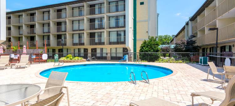 赫米蒂奇酒店里士满弗吉尼亚(Hermitage Hotel Richmond Virginia)图片