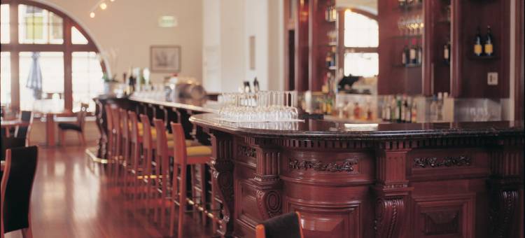 布里斯班财富世界酒店(Treasury Brisbane)图片