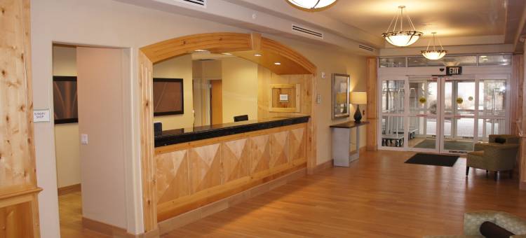 爱达荷福尔斯拉昆塔温德姆套房酒店(La Quinta Inn & Suites by Wyndham Idaho Falls/Ammon)图片