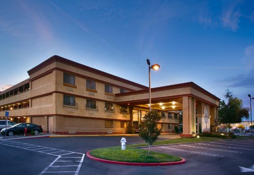 Best Western Plus Orchid Hotel  SuitesHotel Overview