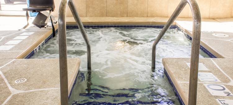 舒眠酒店(Sleep Inn)图片