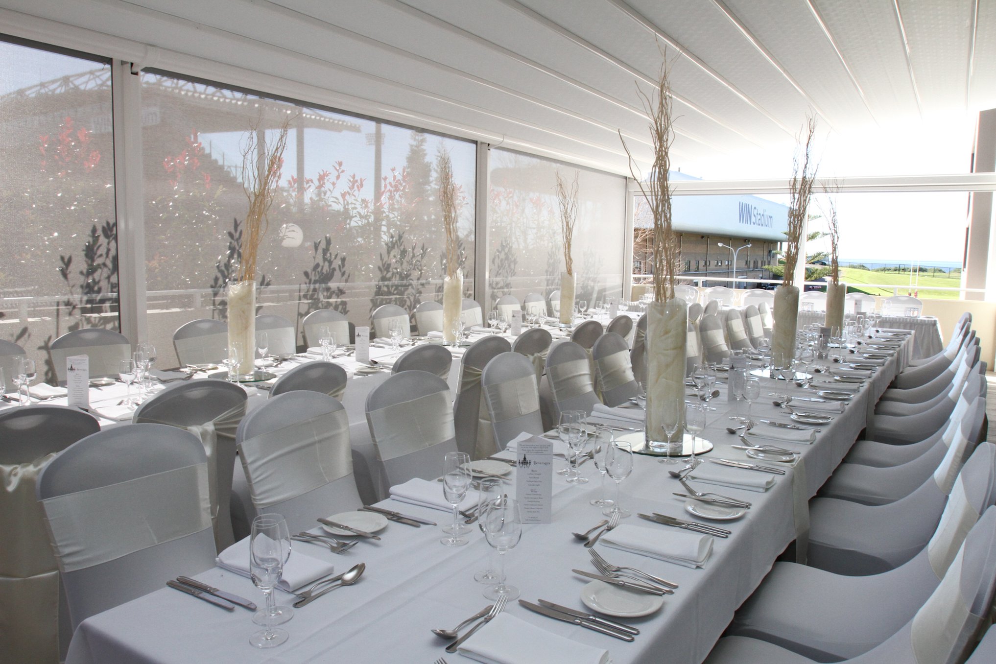 Sage Hotel Wollongong Over view