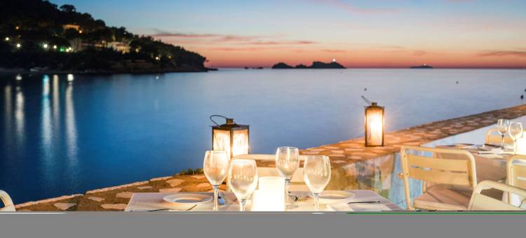 考帕斯酒店(Hotel Kompas)图片