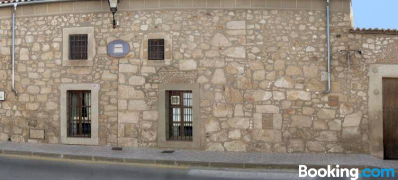 Casa Rural la Chimenea图片