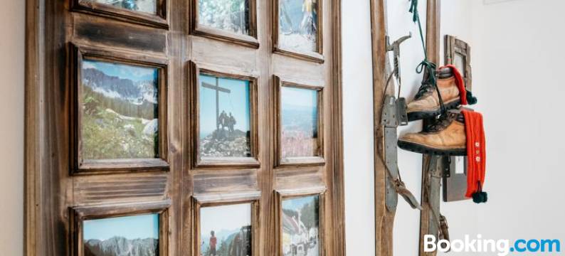 梅利塔度假屋酒店(Ferienhaus Melita)图片