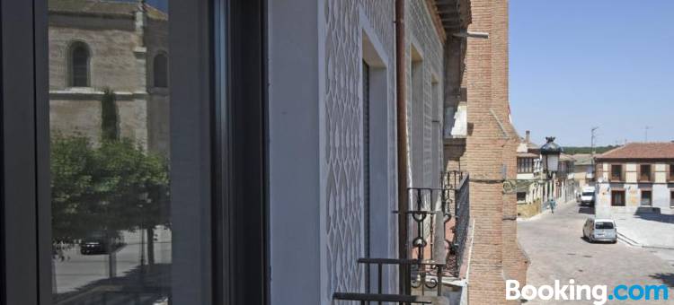 Apartamentos la Rocanda图片