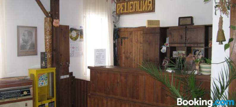 贝尔亲景观招待所(Guest House Belchin View)图片