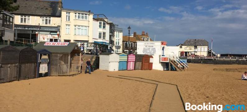 一号客房旅馆(Rooms at Number One)图片