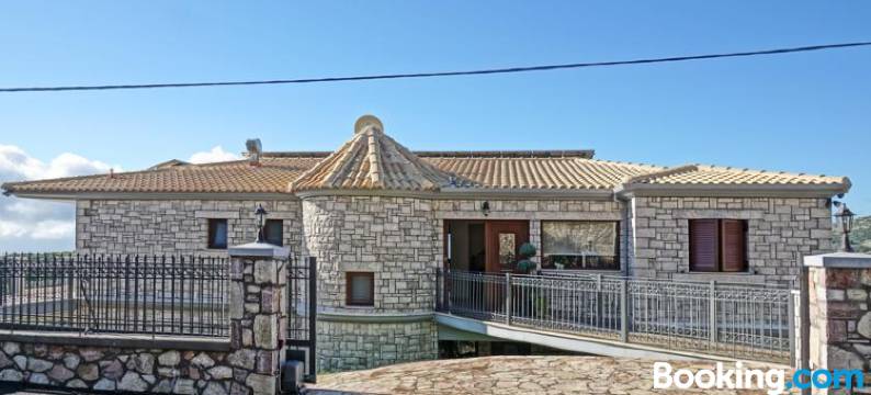 Treanto Nafpaktos Boutique Hotel图片