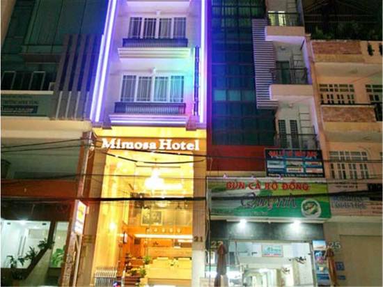 峴港含羞草1號酒店