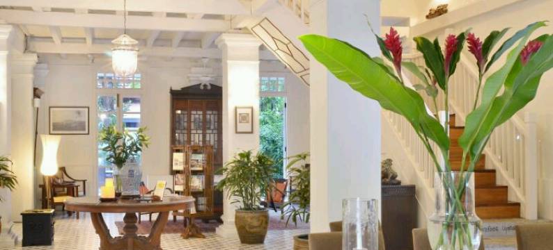 丁香厅别墅(Clove Hall Boutique Guesthouse)图片