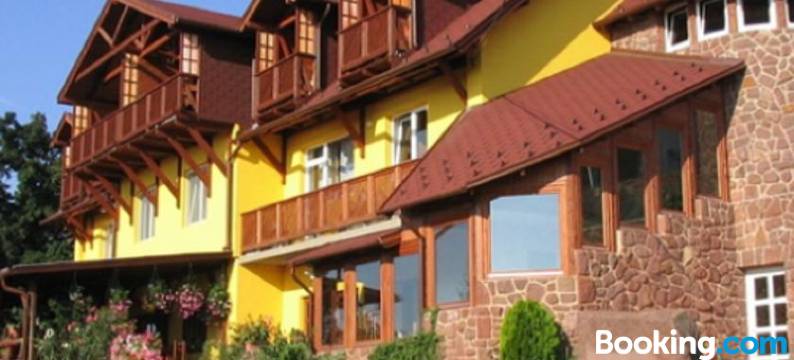 普利马珀塔文德哈兹酒店(Prima Porta Vendeghaz)图片