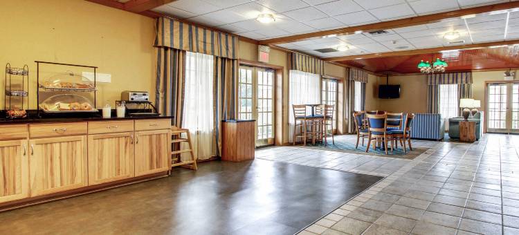 Howard Johnson by Wyndham Hattiesburg图片