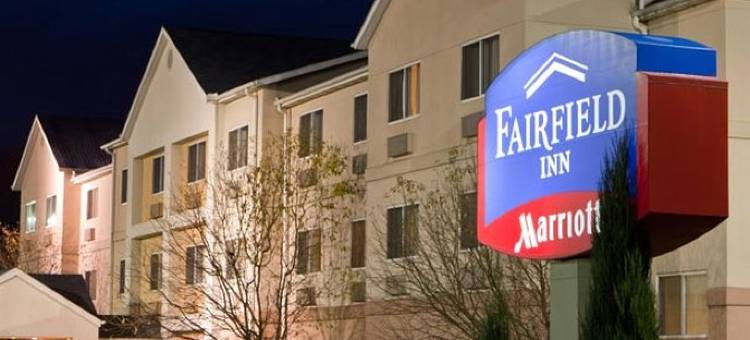 Fairfield Inn & Suites Youngstown Austintown图片