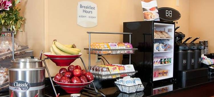 明尼阿波利斯布卢明顿／美国商城万枫酒店(Fairfield Inn & Suites Minneapolis Bloomington/Mall of America)图片