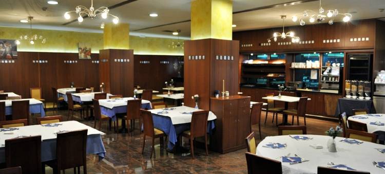 兰布拉斯本德雷利酒店(Ramblas Vendrell)图片