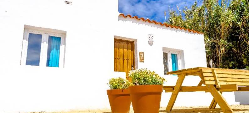 布里弗塔里法酒店(Brief Tarifa)图片