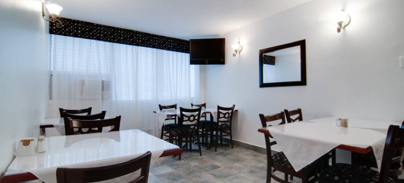 旅行丽城酒店(La Tour Belvedere)图片