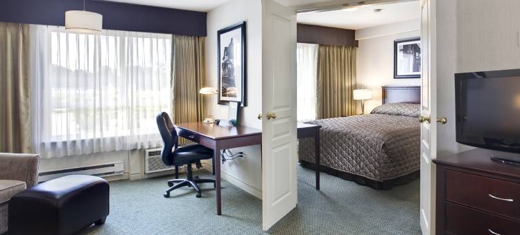 兰里三德曼酒店(Sandman Hotel Langley)图片