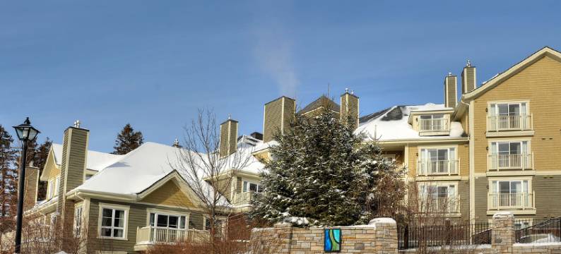 湖韵历史酒店(Ermitage du Lac)图片