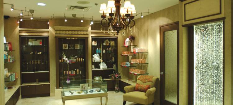 美洲水上乐园水疗度假村(Americana Waterpark Resort & Spa)图片