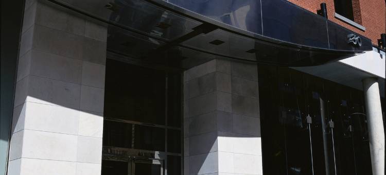 多伦多乐日耳曼酒店(Le Germain Hotel Toronto)图片