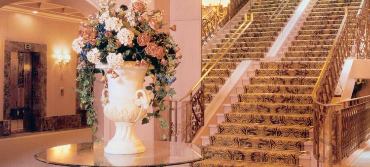 皇宫酒店(Hôtel Palace Royal)图片