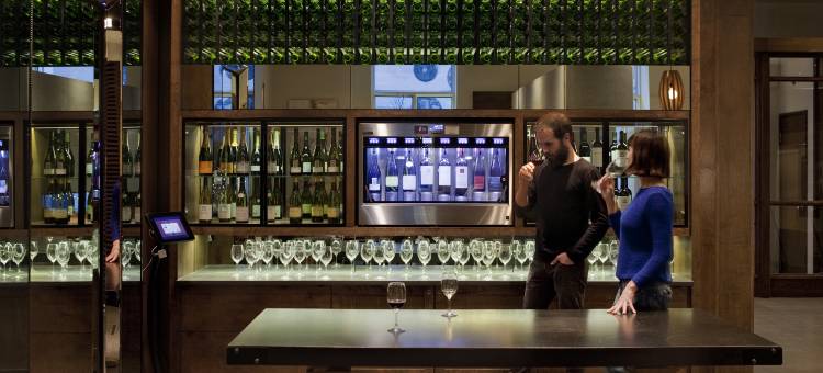 71号酒店(Hotel 71 by Preferred Hotels & Resorts)图片