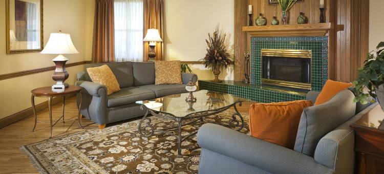 查塔努加汉密尔顿广场拉昆塔温德姆套房酒店(La Quinta Inn & Suites by Wyndham Chattanooga-Hamilton Place)图片