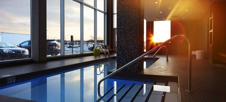 哈利法克斯机场奥特酒店(Alt Hotel Halifax Airport)图片