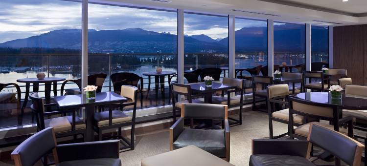 费尔蒙特环太平洋酒店(Fairmont Pacific Rim)图片
