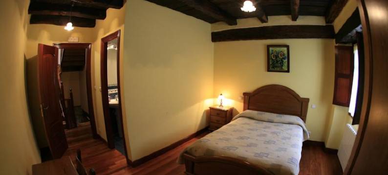 卡萨卢拉格克特科斯酒店(Goikoetxe Baserria)图片