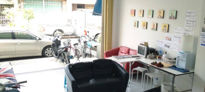 合艾青年旅舍(Hat Yai Youth Hostel)图片