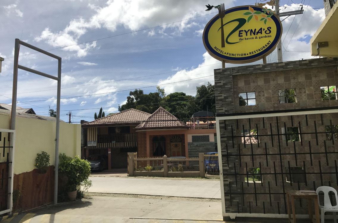 Reynas The Haven Gardens Hotel Reviews And Room Rates - 