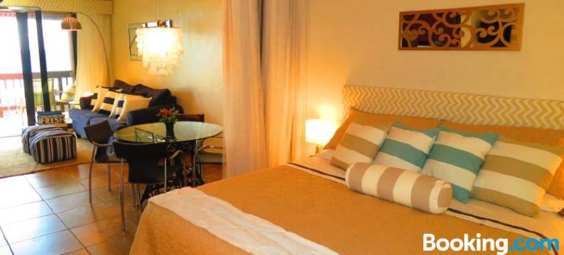 Luxury Beachfront King Suite on Sapphire Beach II图片