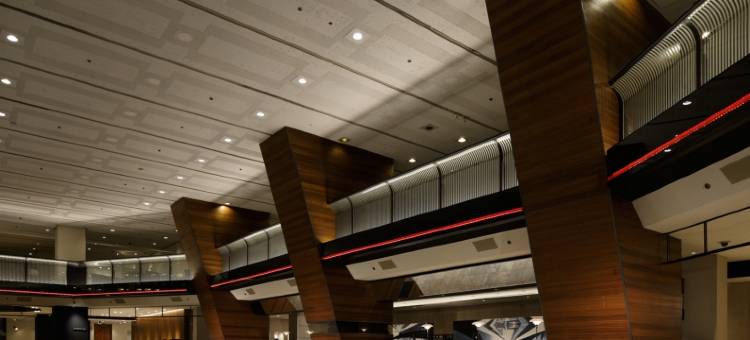 成田日航酒店(Hotel Nikko Narita)图片