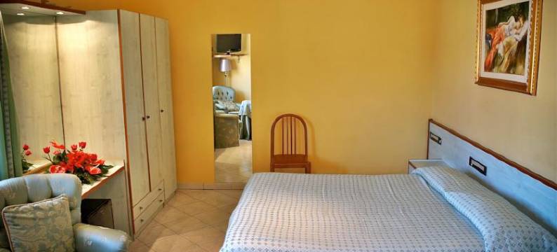 天堂酒店(Hotel Paradiso)图片