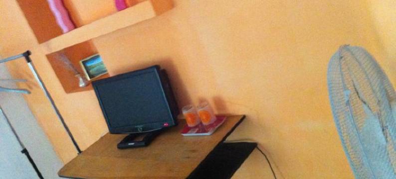 布加勒斯特老城中心旅馆(Old Centrum Bucharest)图片