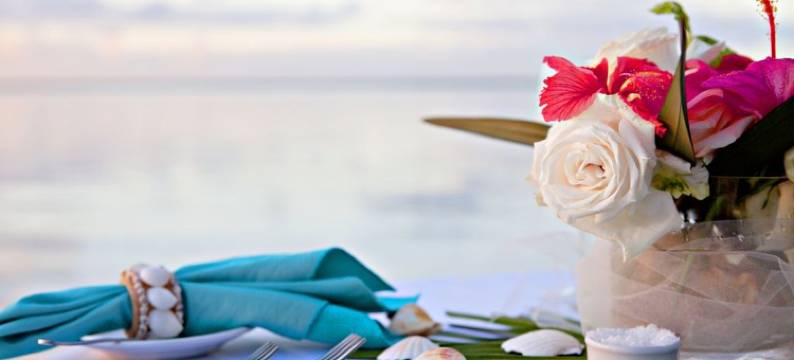 堤阿莫度假村(Tiamo Resort)图片