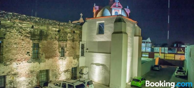 帝国奢华酒店(Hotel Imperial Luxury)图片