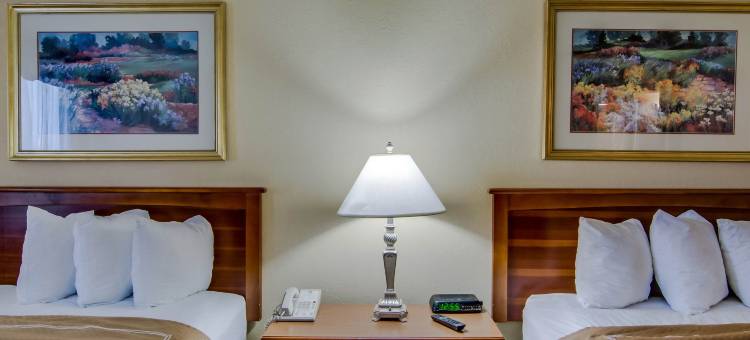 品质酒店及会议中心(Quality Hotel and Conference Center)图片