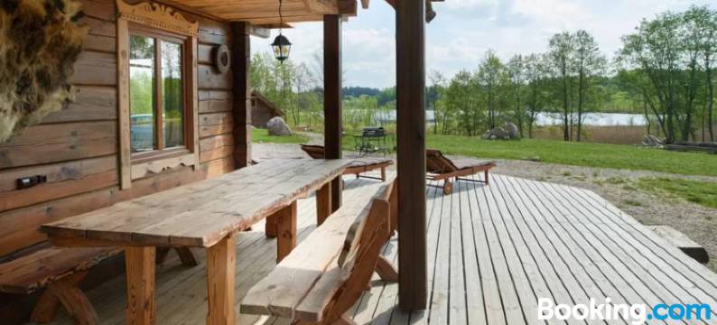 Dabintos slėnis图片