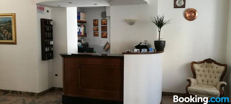 卡普里酒店(Hotel Capri)图片