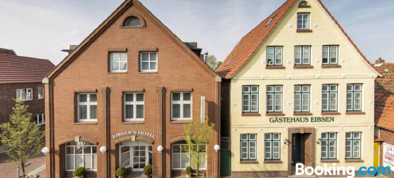 Altstadthotel Eibsen图片