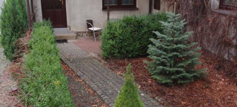 Apartmán Janoušek图片