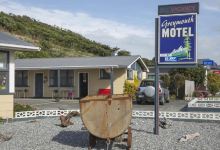 格雷茅斯汽车旅馆(Greymouth Motel)酒店图片