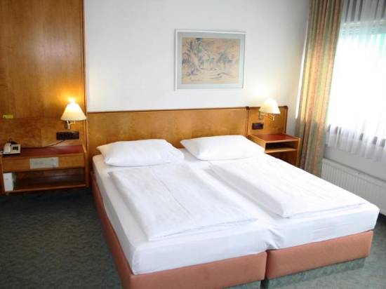 美泉宮凱澤特酒店